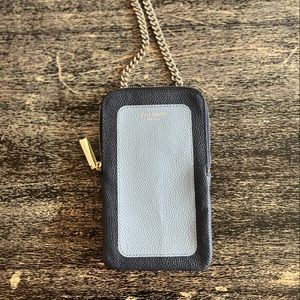 Kate Spade Phone/Card Crossbody